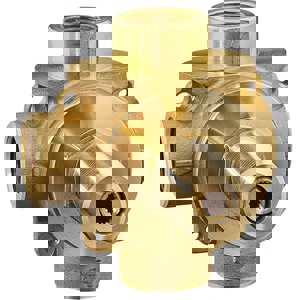 @ CCY 2W DIV ROUGH VLV DISCRETE